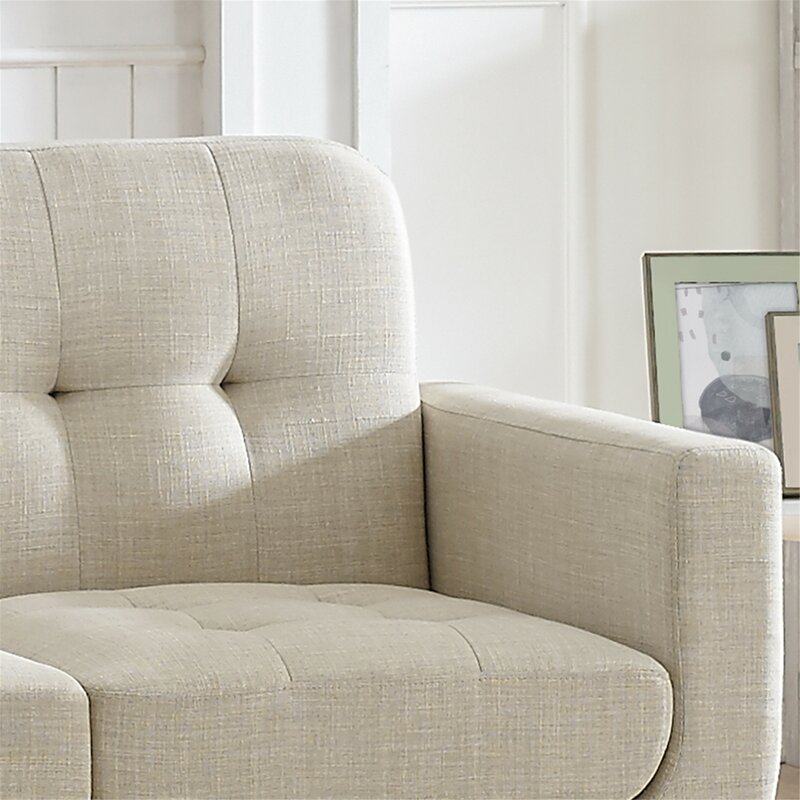 Desire 2 Piece Living Room Sofa Set