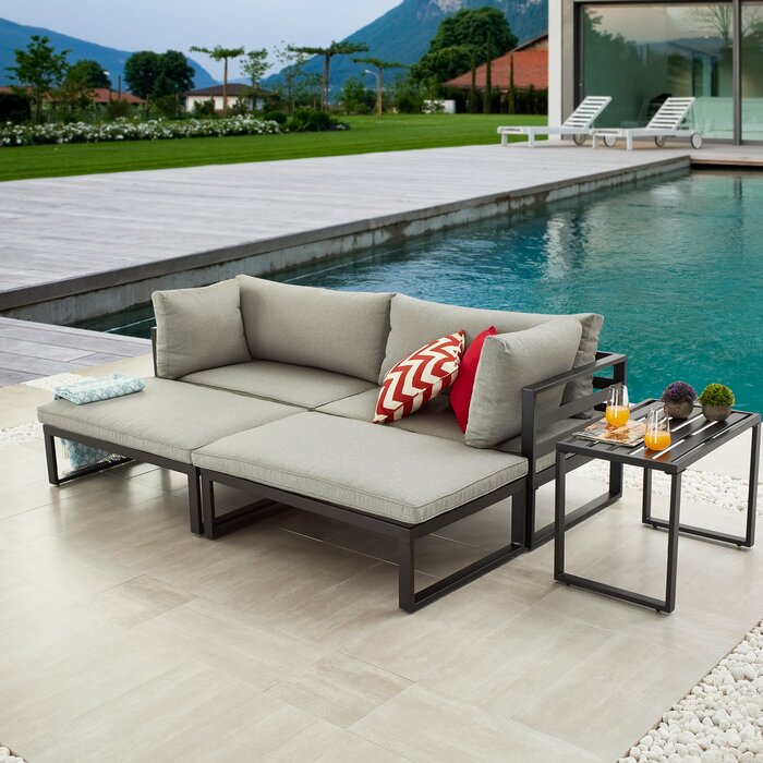 Edge sofa set for Bedroom Outdoor furniture Home