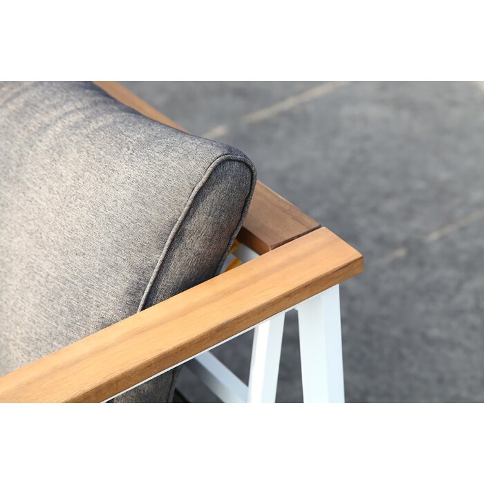 Beauty sofa set 4 Piece with 1 Piece coffee table for Bedroom furniture Home