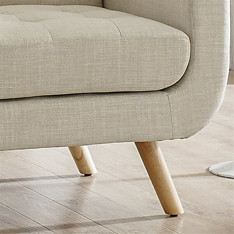 Desire 2 Piece Living Room Sofa Set