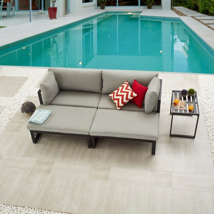 Edge sofa set for Bedroom Outdoor furniture Home